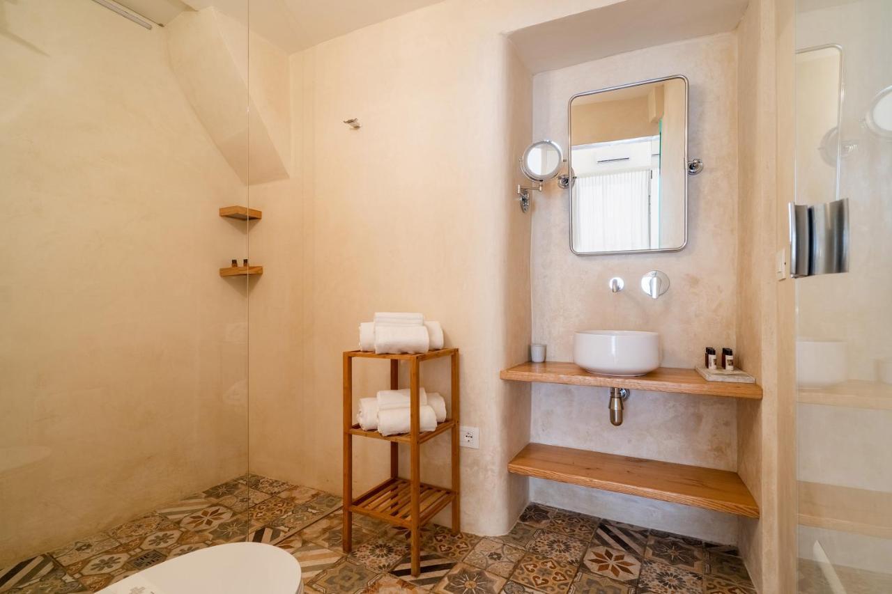 غالّيبولي Corte Patitari - By Patitari Suites المظهر الخارجي الصورة