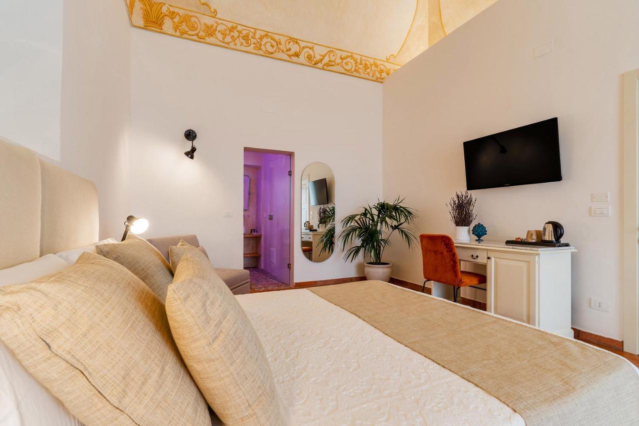 غالّيبولي Corte Patitari - By Patitari Suites المظهر الخارجي الصورة