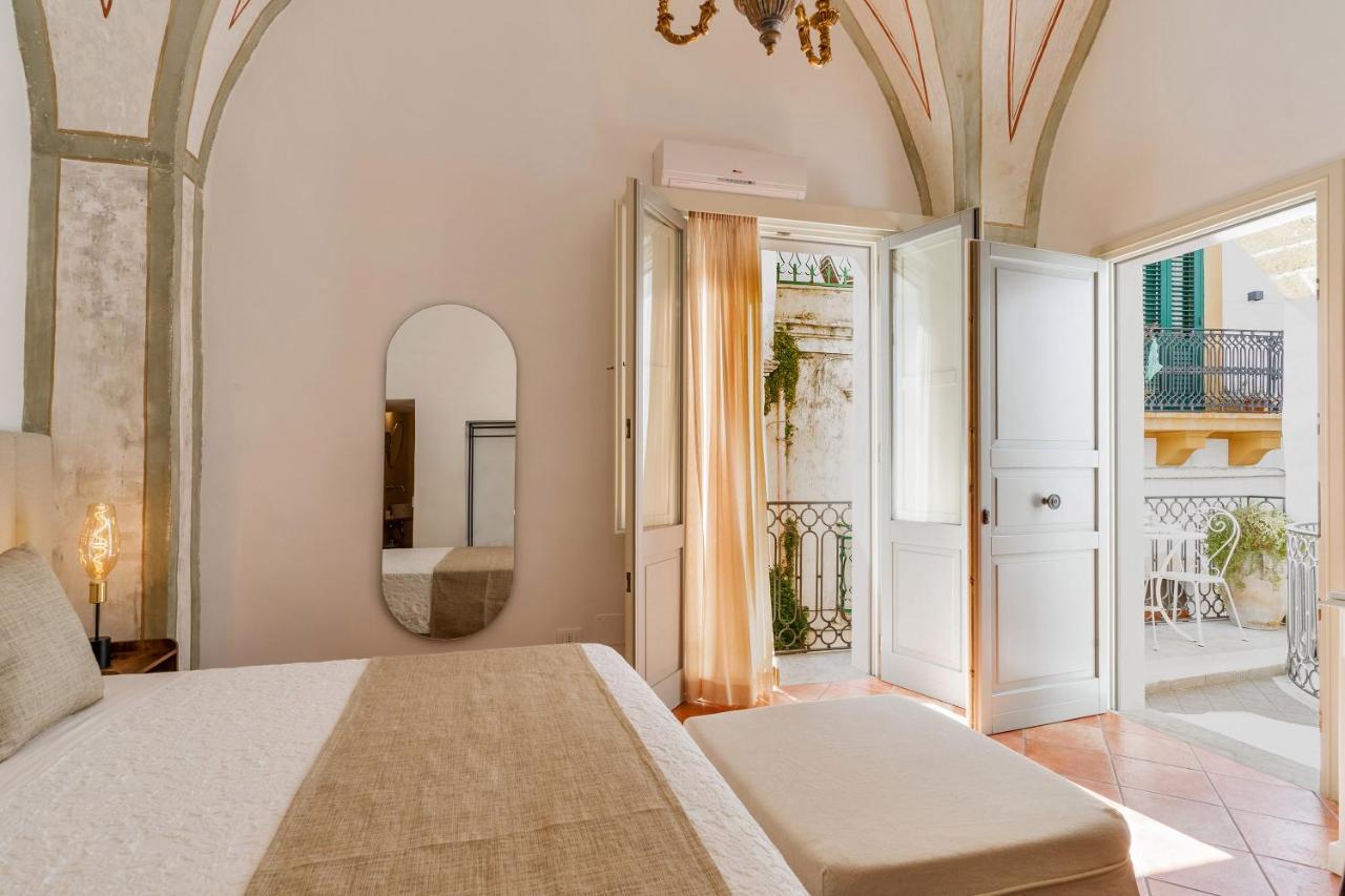غالّيبولي Corte Patitari - By Patitari Suites المظهر الخارجي الصورة