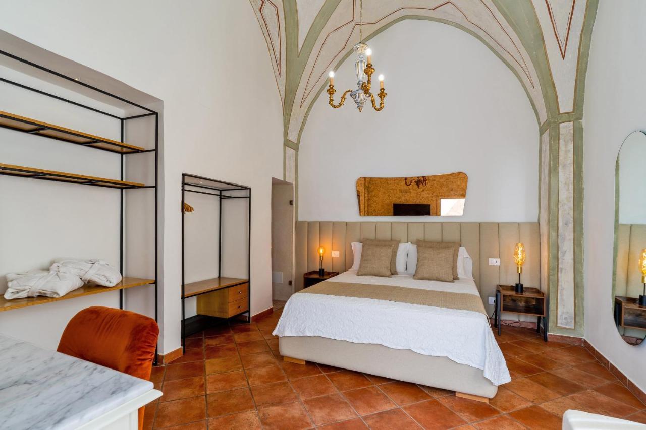 غالّيبولي Corte Patitari - By Patitari Suites المظهر الخارجي الصورة