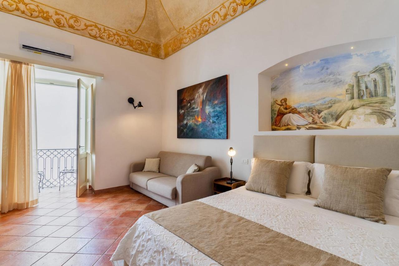 غالّيبولي Corte Patitari - By Patitari Suites المظهر الخارجي الصورة