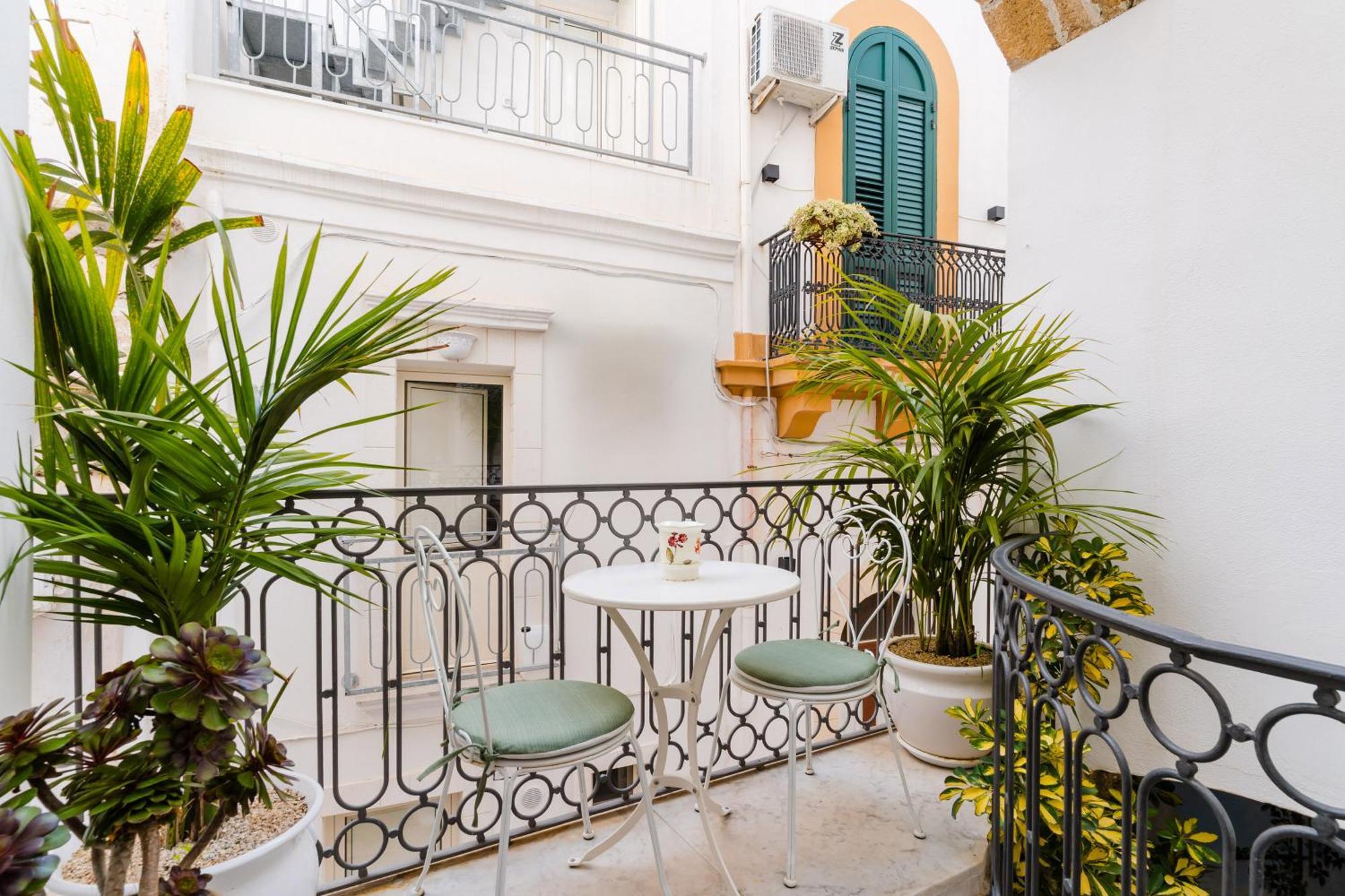 غالّيبولي Corte Patitari - By Patitari Suites المظهر الخارجي الصورة