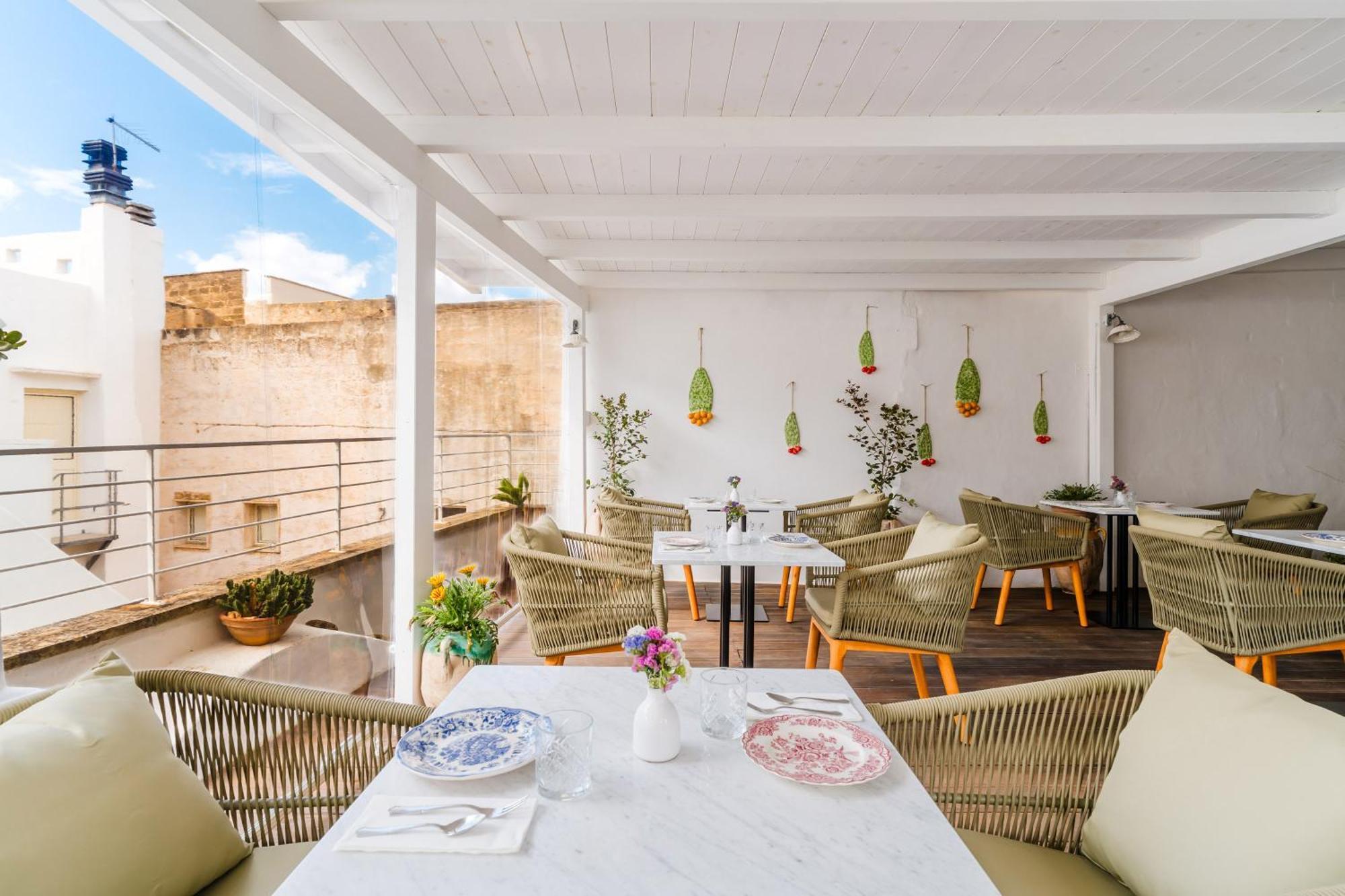 غالّيبولي Corte Patitari - By Patitari Suites المظهر الخارجي الصورة